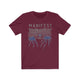 Manifest T-Shirt - Magic Wizard - Law of Attraction Shirt