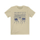 Manifest T-Shirt - Magic Wizard - Law of Attraction Shirt