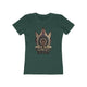 Womens Mysticism 1970 T-Shirt - Hendrix Awakened Shirt - Mystic Wings Tee