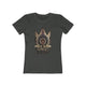 Womens Mysticism 1970 T-Shirt - Hendrix Awakened Shirt - Mystic Wings Tee