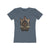 Womens Mysticism 1970 T-Shirt - Hendrix Awakened Shirt - Mystic Wings Tee