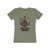Womens Mysticism 1970 T-Shirt - Hendrix Awakened Shirt - Mystic Wings Tee