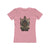 Womens Mysticism 1970 T-Shirt - Hendrix Awakened Shirt - Mystic Wings Tee