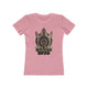 Womens Mysticism 1970 T-Shirt - Hendrix Awakened Shirt - Mystic Wings Tee