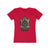 Womens Mysticism 1970 T-Shirt - Hendrix Awakened Shirt - Mystic Wings Tee