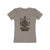 Womens Mysticism 1970 T-Shirt - Hendrix Awakened Shirt - Mystic Wings Tee