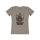 Womens Mysticism 1970 T-Shirt - Hendrix Awakened Shirt - Mystic Wings Tee