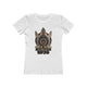 Womens Mysticism 1970 T-Shirt - Hendrix Awakened Shirt - Mystic Wings Tee