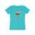 Womens Om T-Shirt - Third Eye Puppy Shirt - Namaste Yoga Shirt - Spiritual T-Shirts
