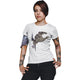 Womens The Real Reality T-Shirt - 5D Consciousness Shirt - Esoteric Philosophy