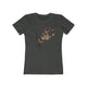 Womens The Real Reality T-Shirt - 5D Consciousness Shirt - Esoteric Philosophy