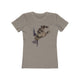 Womens The Real Reality T-Shirt - 5D Consciousness Shirt - Esoteric Philosophy
