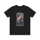 Anima Mundi T-Shirt - Lagoon Nebula Shirt - The Face of God