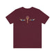 Buddha Eyes T-Shirt - Love Bullet Shirt - Third Eye Wisdom T-Shirts