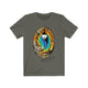 Cosmic Consciousness Yoga Shirt - Buddha Shirt - Spiritual Soul T-Shirts