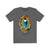 Cosmic Consciousness Yoga Shirt - Buddha Shirt - Spiritual Soul T-Shirts