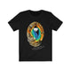 Cosmic Consciousness Yoga Shirt - Buddha Shirt - Spiritual Soul T-Shirts