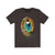Cosmic Consciousness Yoga Shirt - Buddha Shirt - Spiritual Soul T-Shirts