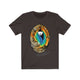 Cosmic Consciousness Yoga Shirt - Buddha Shirt - Spiritual Soul T-Shirts