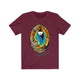 Cosmic Consciousness Yoga Shirt - Buddha Shirt - Spiritual Soul T-Shirts
