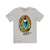 Cosmic Consciousness Yoga Shirt - Buddha Shirt - Spiritual Soul T-Shirts