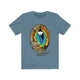 Cosmic Consciousness Yoga Shirt - Buddha Shirt - Spiritual Soul T-Shirts