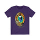 Cosmic Consciousness Yoga Shirt - Buddha Shirt - Spiritual Soul T-Shirts