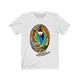 Cosmic Consciousness Yoga Shirt - Buddha Shirt - Spiritual Soul T-Shirts