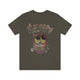 Heavy Nature Owl T-Shirt - Vintage Owl Shirt - Esoteric Philosophy T-Shirts