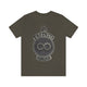 Infinity Forever T-Shirt - Ouroboros Shirt - Infinite Space Tee