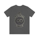 Infinity Forever T-Shirt - Ouroboros Shirt - Infinite Space Tee