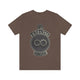 Infinity Forever T-Shirt - Ouroboros Shirt - Infinite Space Tee