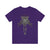 Karma Police T-Shirt - Vigilant Self Shirt - Zen Yoga T-Shirts
