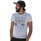 Manifest T-Shirt - Magic Wizard - Law of Attraction Shirt