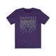 Manifest T-Shirt - Magic Wizard - Law of Attraction Shirt