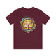 Merkaba VW Kombi T-Shirt - Grateful Merkaba - Vanlife T-Shirts
