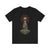 Merrily Merrily Zen T-Shirt - Kuan Yin Lotus Shirt - Tara Mandala - Kannon