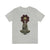 Merrily Merrily Zen T-Shirt - Kuan Yin Lotus Shirt - Tara Mandala - Kannon