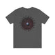 Metatron’s Cube - Chop Wood Carry Water Shirt - Sacred Geometry Shirt