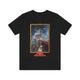 Monkey Head Nebula T-Shirt - Infinite Nothingness v2 - Shiva Cosmos T-Shirts