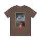 Monkey Head Nebula T-Shirt - Infinite Nothingness v2 - Shiva Cosmos T-Shirts