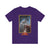 Monkey Head Nebula T-Shirt - Infinite Nothingness v2 - Shiva Cosmos T-Shirts