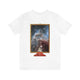 Monkey Head Nebula T-Shirt - Infinite Nothingness v2 - Shiva Cosmos T-Shirts