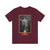Mystic Mountain T-Shirt - Carina Nebula - Infinite Nothingness v3 - Shiva Cosmos