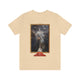 Mystic Mountain T-Shirt - Carina Nebula - Infinite Nothingness v3 - Shiva Cosmos