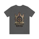 Mysticism 1970 T-Shirt - Hendrix Awakened Shirt - Mystic Wings Tee