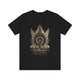 Mysticism 1970 T-Shirt - Hendrix Awakened Shirt - Mystic Wings Tee