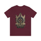 Mysticism 1970 T-Shirt - Hendrix Awakened Shirt - Mystic Wings Tee