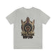 Mysticism 1970 T-Shirt - Hendrix Awakened Shirt - Mystic Wings Tee