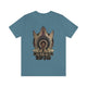 Mysticism 1970 T-Shirt - Hendrix Awakened Shirt - Mystic Wings Tee